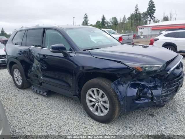 Photo 5 VIN: 5TDAAAB52RS018624 - TOYOTA GRAND HIGHLANDER 