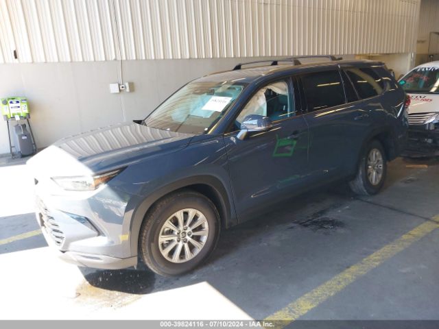 Photo 1 VIN: 5TDAAAB53RS056556 - TOYOTA GRAND HIGHLANDER 