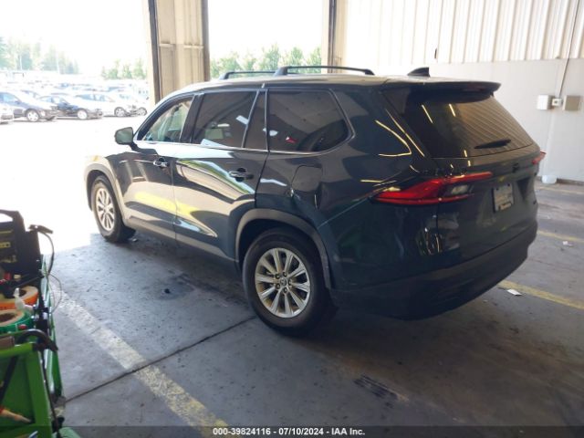 Photo 2 VIN: 5TDAAAB53RS056556 - TOYOTA GRAND HIGHLANDER 