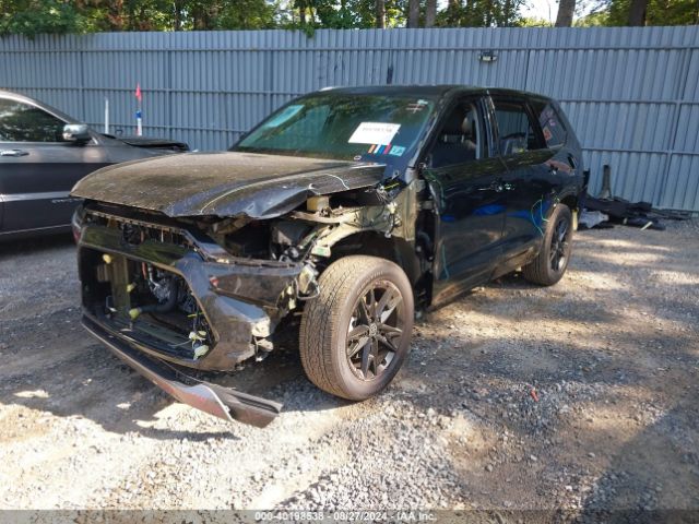 Photo 1 VIN: 5TDAAAB54RS039023 - TOYOTA GRAND HIGHLANDER 