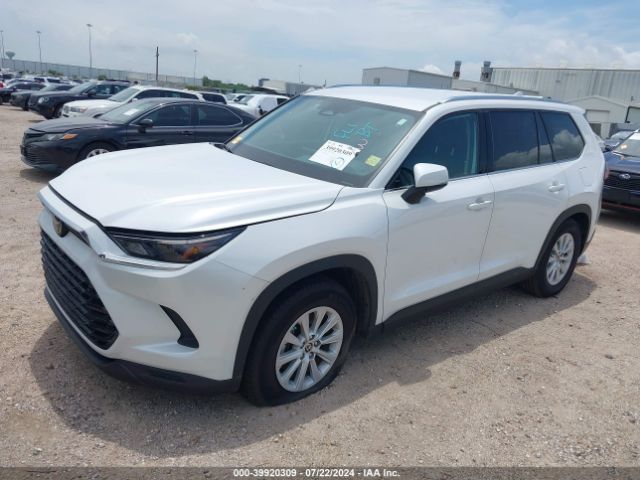 Photo 1 VIN: 5TDAAAB56RS008503 - TOYOTA GRAND HIGHLANDER 