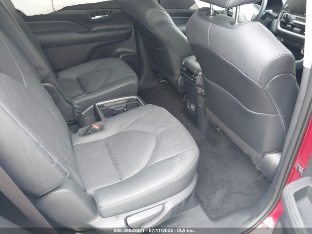 Photo 7 VIN: 5TDAAAB56RS020330 - TOYOTA GRAND HIGHLANDER 