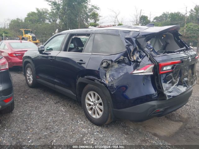 Photo 2 VIN: 5TDAAAB56RS027648 - TOYOTA GRAND HIGHLANDER 