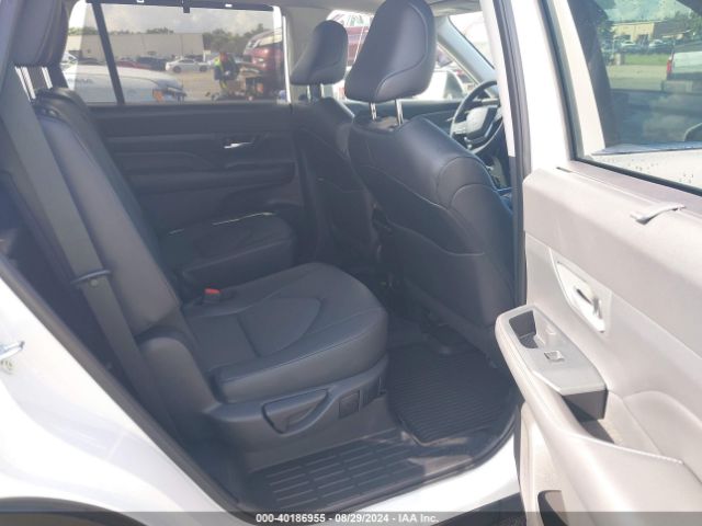 Photo 7 VIN: 5TDAAAB56RS034700 - TOYOTA GRAND HIGHLANDER 