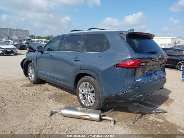 Photo 2 VIN: 5TDAAAB59RS042984 - TOYOTA GRAND HIGHLANDER 