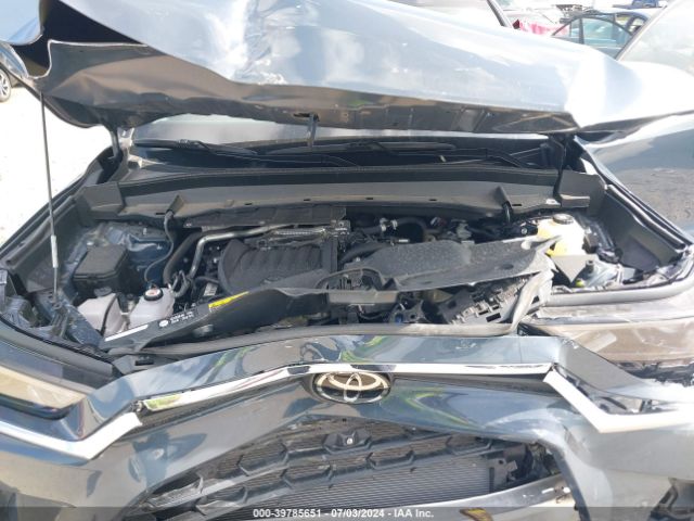 Photo 9 VIN: 5TDAAAB59RS042984 - TOYOTA GRAND HIGHLANDER 