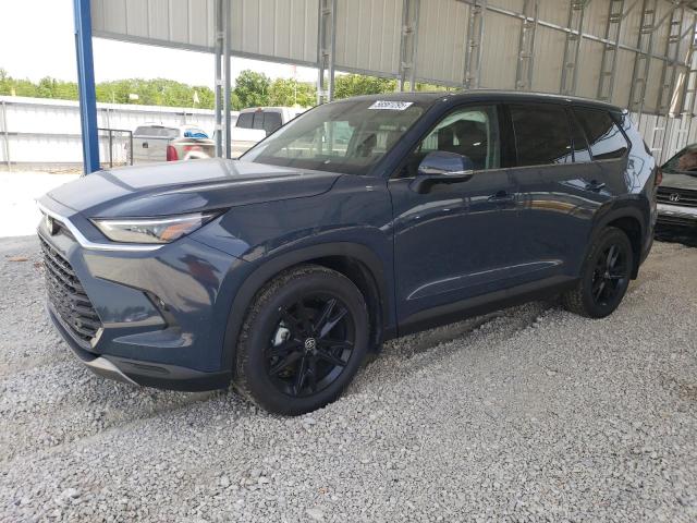 VIN: 5TDAAAB5XSS081539 - toyota grand high