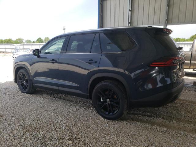 Photo 1 VIN: 5TDAAAB5XSS081539 - TOYOTA GRAND HIGH 