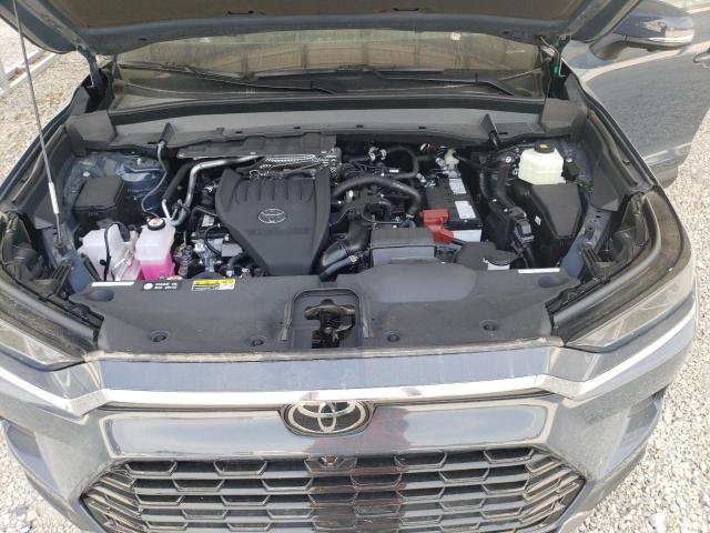 Photo 11 VIN: 5TDAAAB5XSS081539 - TOYOTA GRAND HIGH 