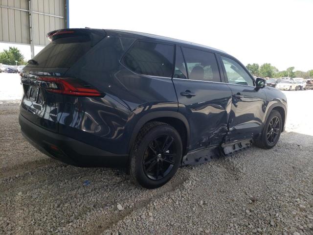 Photo 2 VIN: 5TDAAAB5XSS081539 - TOYOTA GRAND HIGH 