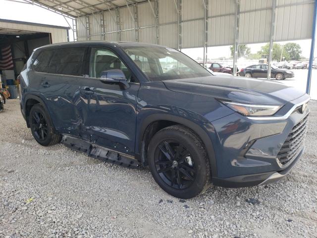 Photo 3 VIN: 5TDAAAB5XSS081539 - TOYOTA GRAND HIGH 