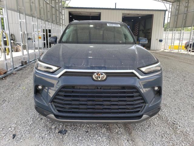 Photo 4 VIN: 5TDAAAB5XSS081539 - TOYOTA GRAND HIGH 