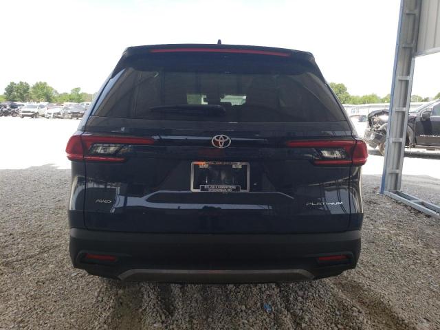 Photo 5 VIN: 5TDAAAB5XSS081539 - TOYOTA GRAND HIGH 