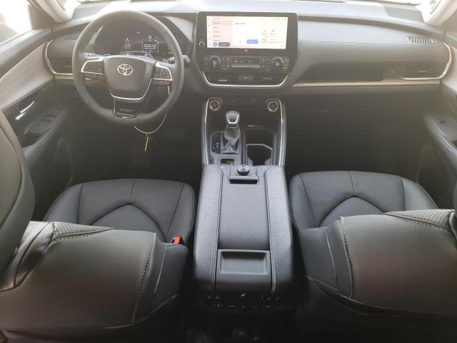 Photo 7 VIN: 5TDAAAB5XSS081539 - TOYOTA GRAND HIGH 