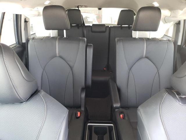 Photo 9 VIN: 5TDAAAB5XSS081539 - TOYOTA GRAND HIGH 