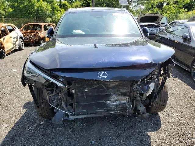 Photo 4 VIN: 5TDAAAB63RS000223 - LEXUS TX 350 BAS 