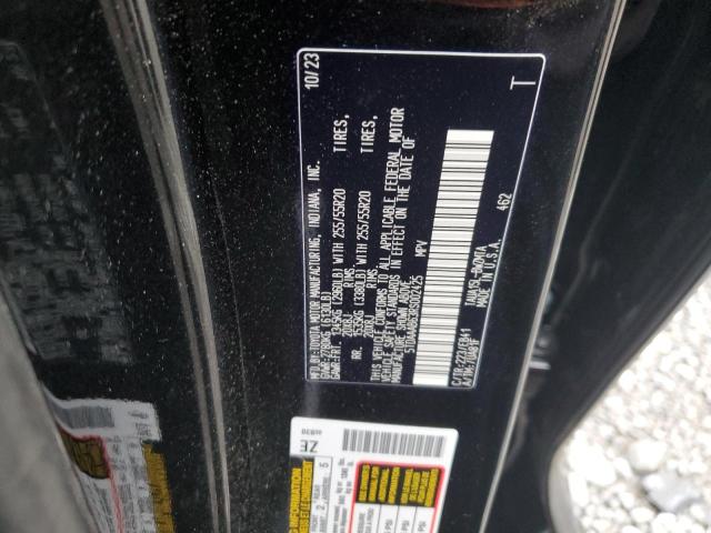 Photo 13 VIN: 5TDAAAB63RS002425 - LEXUS TX 350 BAS 