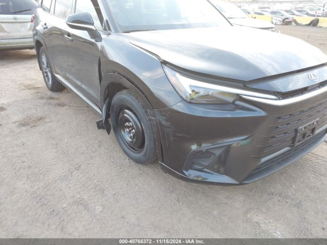 Photo 5 VIN: 5TDAAAB66RS005514 - LEXUS TX 