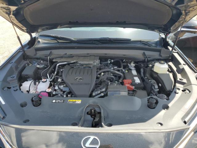 Photo 11 VIN: 5TDAAAB66RS013953 - LEXUS TX 350 BAS 