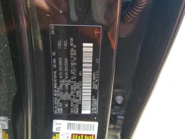 Photo 12 VIN: 5TDAAAB66RS013953 - LEXUS TX 350 BAS 