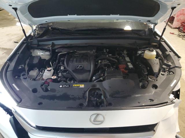 Photo 11 VIN: 5TDAAAB68RS016630 - LEXUS TX 350 BAS 