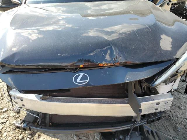 Photo 11 VIN: 5TDAAAB69RS003837 - LEXUS TX 350 BAS 