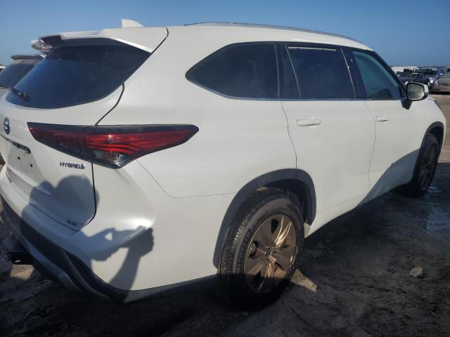 Photo 2 VIN: 5TDAARAH0NS512923 - TOYOTA HIGHLANDER 