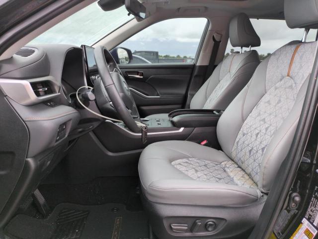 Photo 6 VIN: 5TDAARAH7PS520827 - TOYOTA HIGHLANDER 