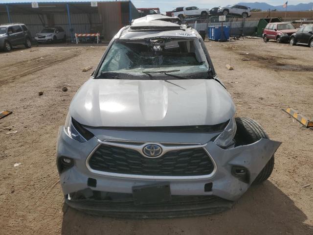 Photo 4 VIN: 5TDAARAH8NS512152 - TOYOTA HIGHLANDER 