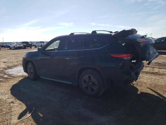 Photo 1 VIN: 5TDAARAH9NS514234 - TOYOTA HIGHLANDER 