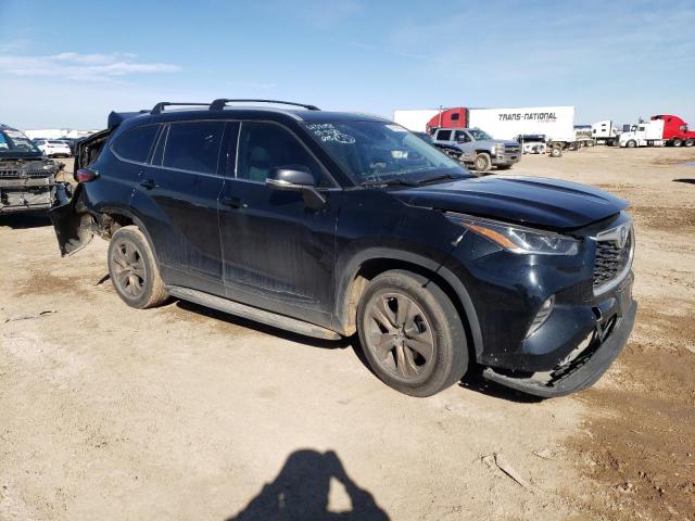 Photo 3 VIN: 5TDAARAH9NS514234 - TOYOTA HIGHLANDER 