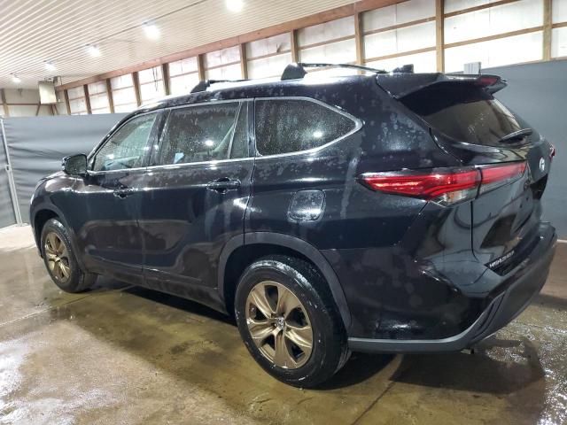 Photo 1 VIN: 5TDAARAHXNS511424 - TOYOTA HIGHLANDER 