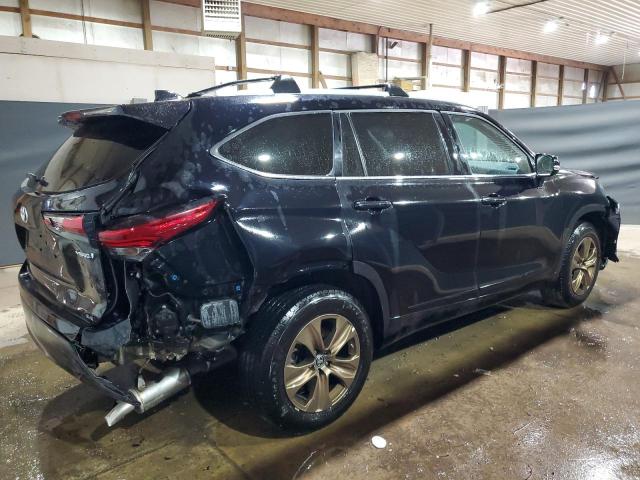 Photo 2 VIN: 5TDAARAHXNS511424 - TOYOTA HIGHLANDER 