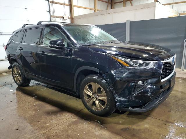 Photo 3 VIN: 5TDAARAHXNS511424 - TOYOTA HIGHLANDER 