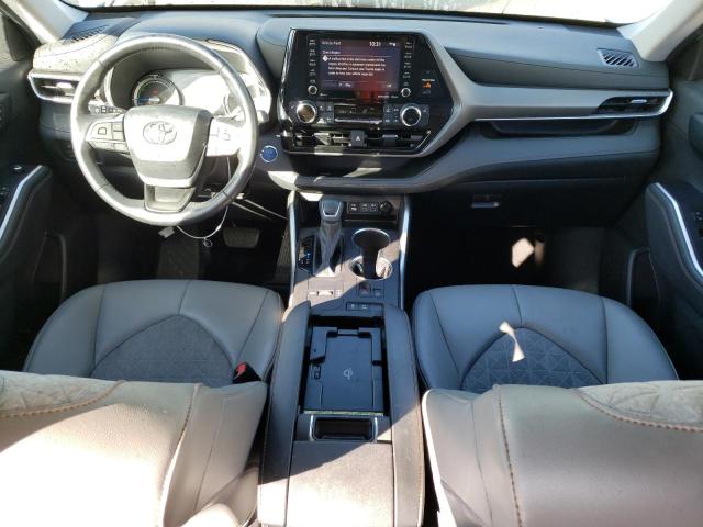 Photo 7 VIN: 5TDAARAHXNS513979 - TOYOTA HIGHLANDER 