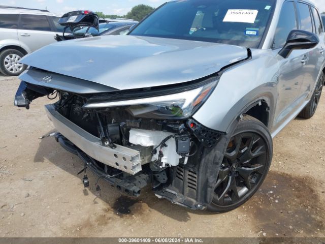 Photo 5 VIN: 5TDABAB61RS003120 - LEXUS TX 500H 