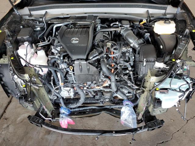 Photo 11 VIN: 5TDABAB61RS004056 - LEXUS TX 500H F 