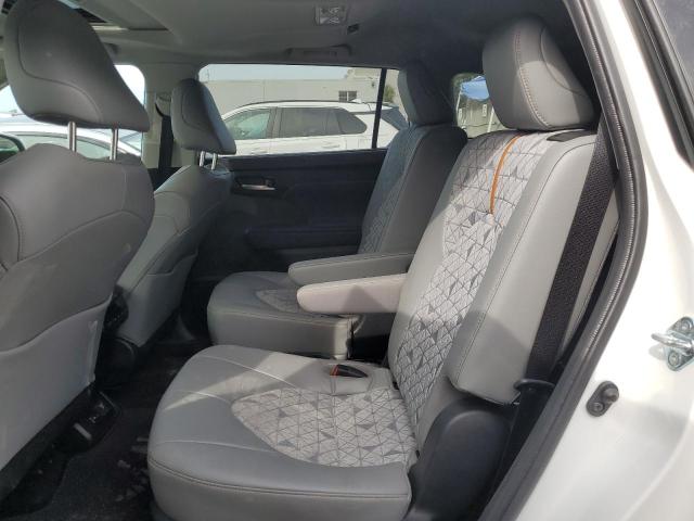 Photo 10 VIN: 5TDABRCH1NS539851 - TOYOTA HIGHLANDER 