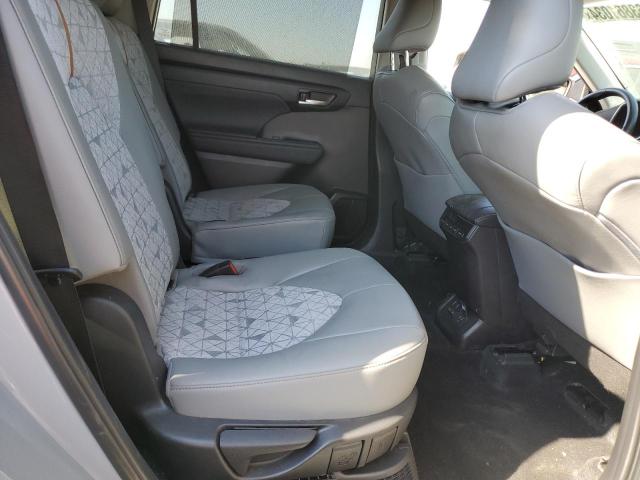 Photo 5 VIN: 5TDABRCH1NS562448 - TOYOTA HIGHLANDER 