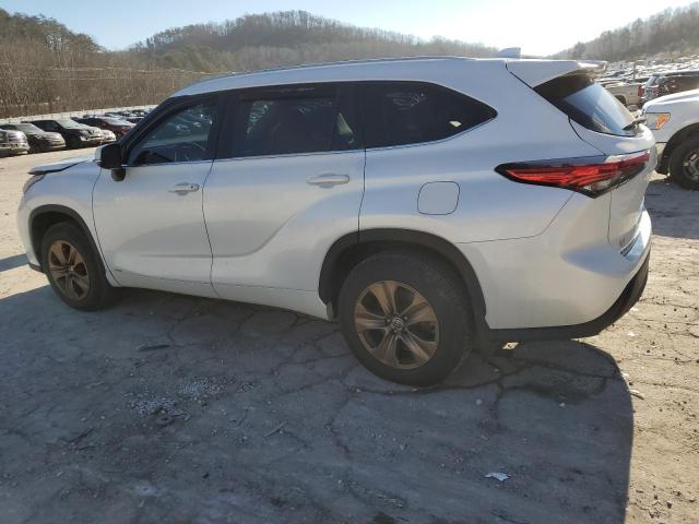 Photo 1 VIN: 5TDABRCH2NS548817 - TOYOTA HIGHLANDER 