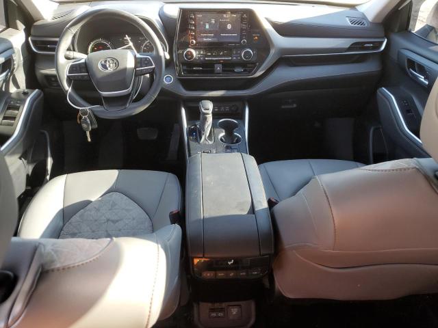 Photo 7 VIN: 5TDABRCH2NS548817 - TOYOTA HIGHLANDER 