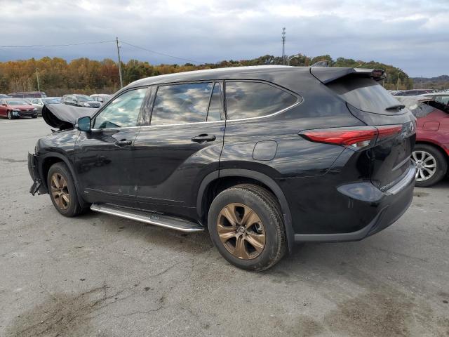 Photo 1 VIN: 5TDABRCH3NS103938 - TOYOTA HIGHLANDER 