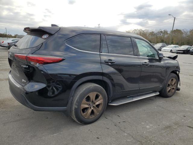 Photo 2 VIN: 5TDABRCH3NS103938 - TOYOTA HIGHLANDER 