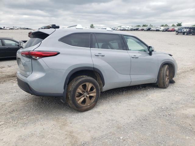 Photo 2 VIN: 5TDABRCH4NS538578 - TOYOTA HIGHLANDER 