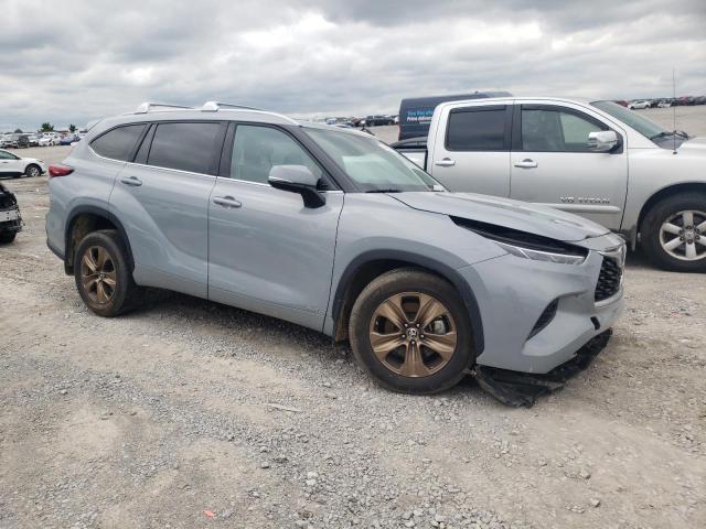 Photo 3 VIN: 5TDABRCH4NS538578 - TOYOTA HIGHLANDER 