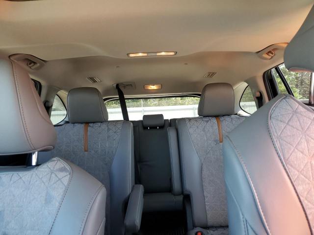 Photo 9 VIN: 5TDABRCH5NS552621 - TOYOTA HIGHLANDER 