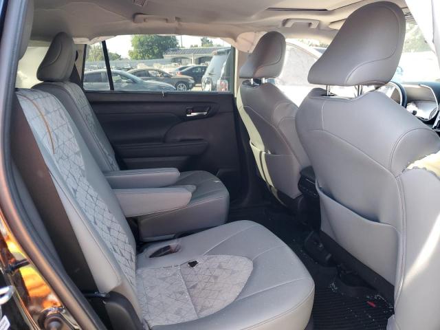 Photo 10 VIN: 5TDABRCH6NS543328 - TOYOTA HIGHLANDER 