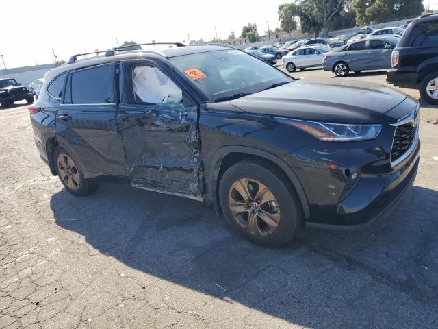 Photo 3 VIN: 5TDABRCH6NS543328 - TOYOTA HIGHLANDER 