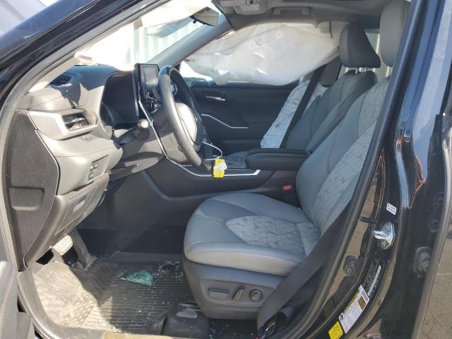 Photo 6 VIN: 5TDABRCH6NS543328 - TOYOTA HIGHLANDER 