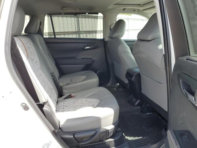 Photo 10 VIN: 5TDABRCH7NS549624 - TOYOTA HIGHLANDER 